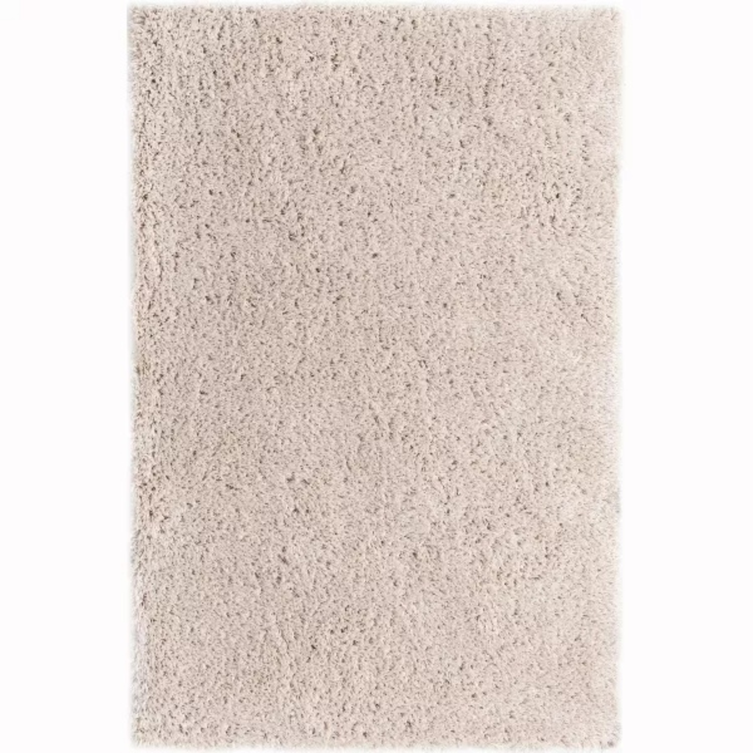 Target Threshold White Area Rug 5' x 7' - image-7