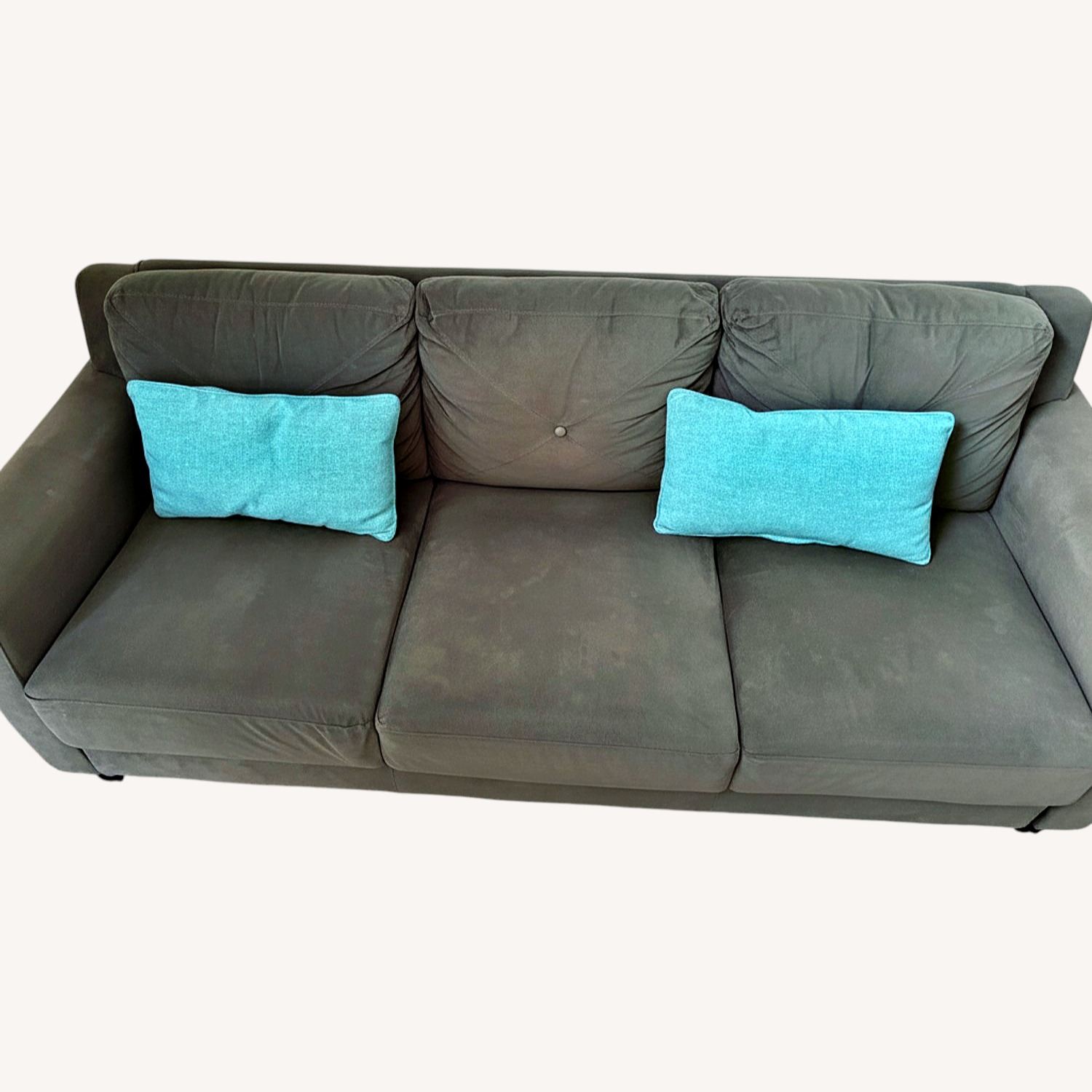 Sofa 3 Seater - image-0