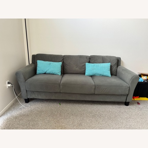 Used Sofa 3 Seater for sale on AptDeco