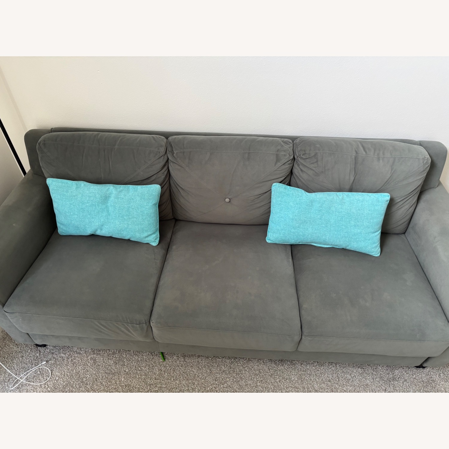 Sofa 3 Seater - image-2
