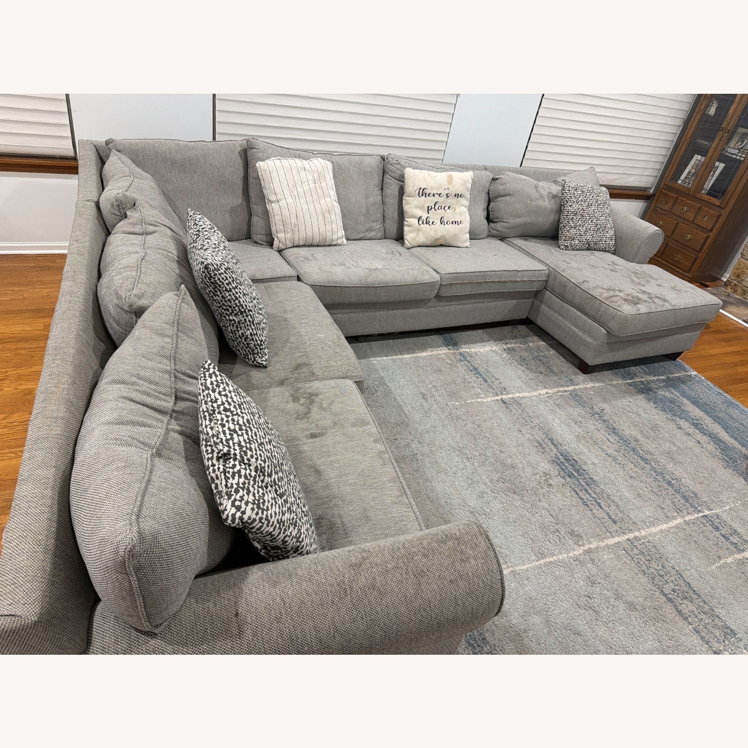 3 Piece Section - image-2