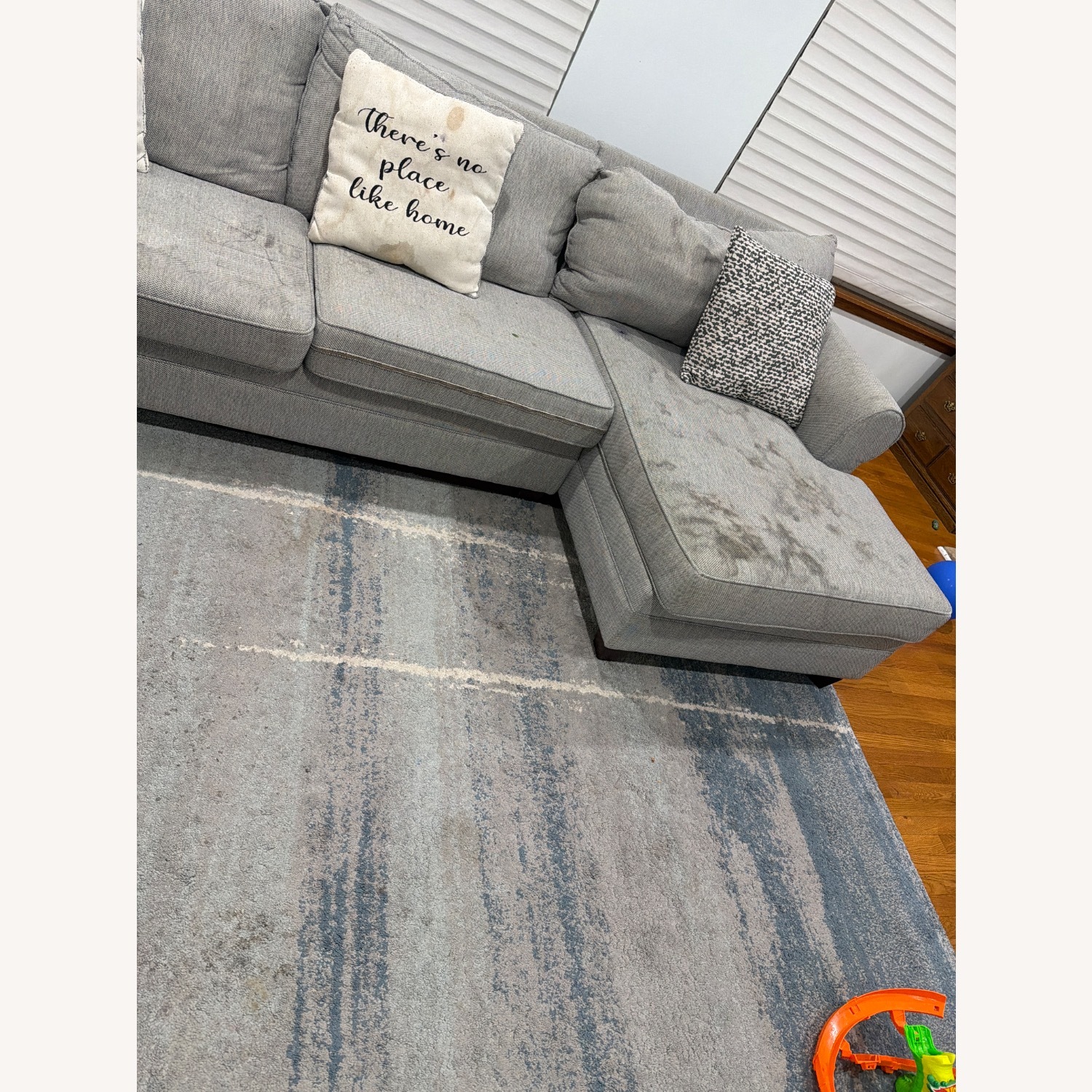 3 Piece Section - image-8