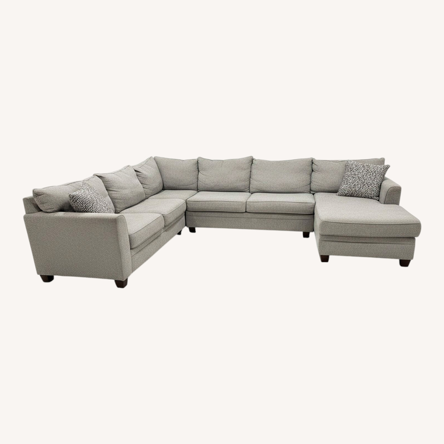 3 Piece Section - image-0