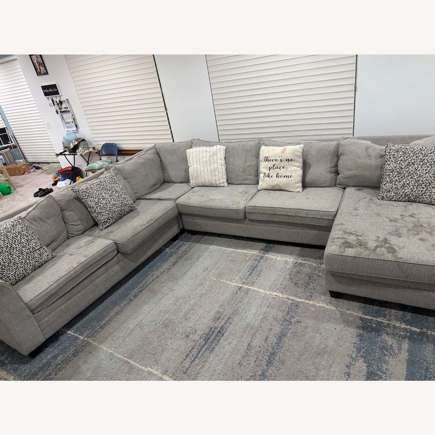 3 Piece Section - image-1