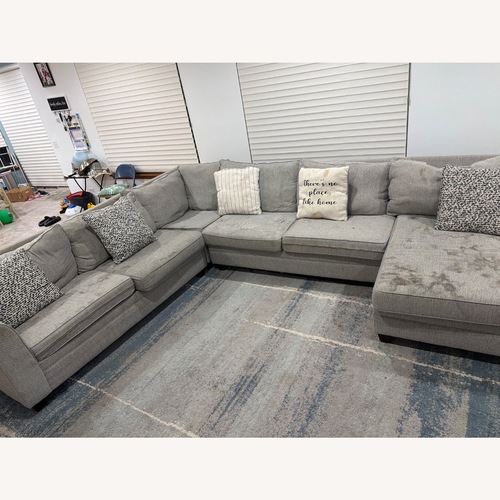 Used 3 Piece Section  for sale on AptDeco