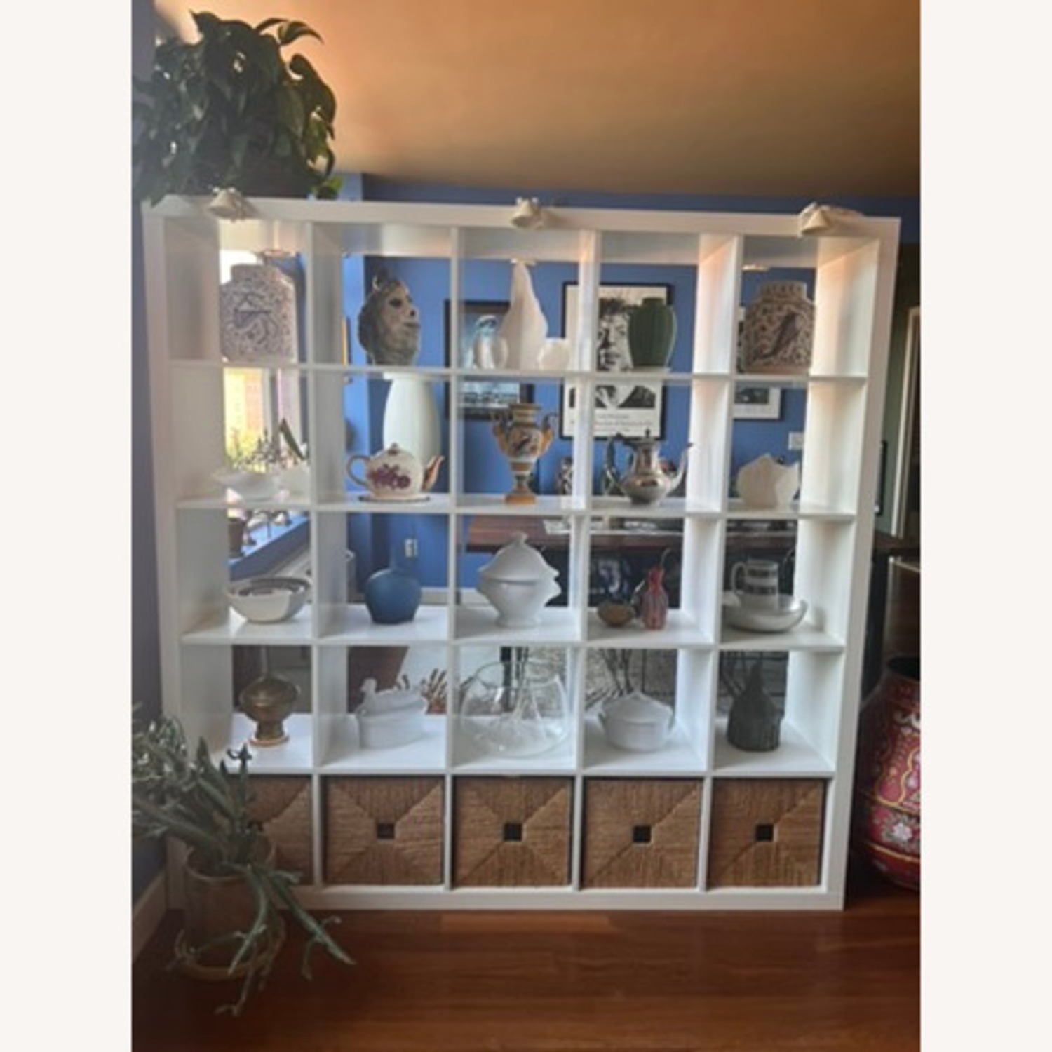 IKEA Kallax 5 x 5 - image-3
