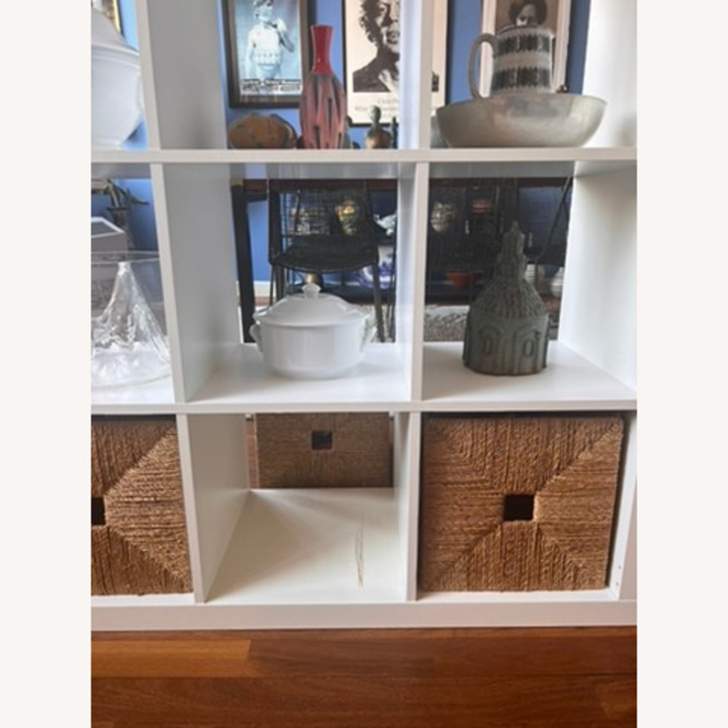 IKEA Kallax 5 x 5 - image-4