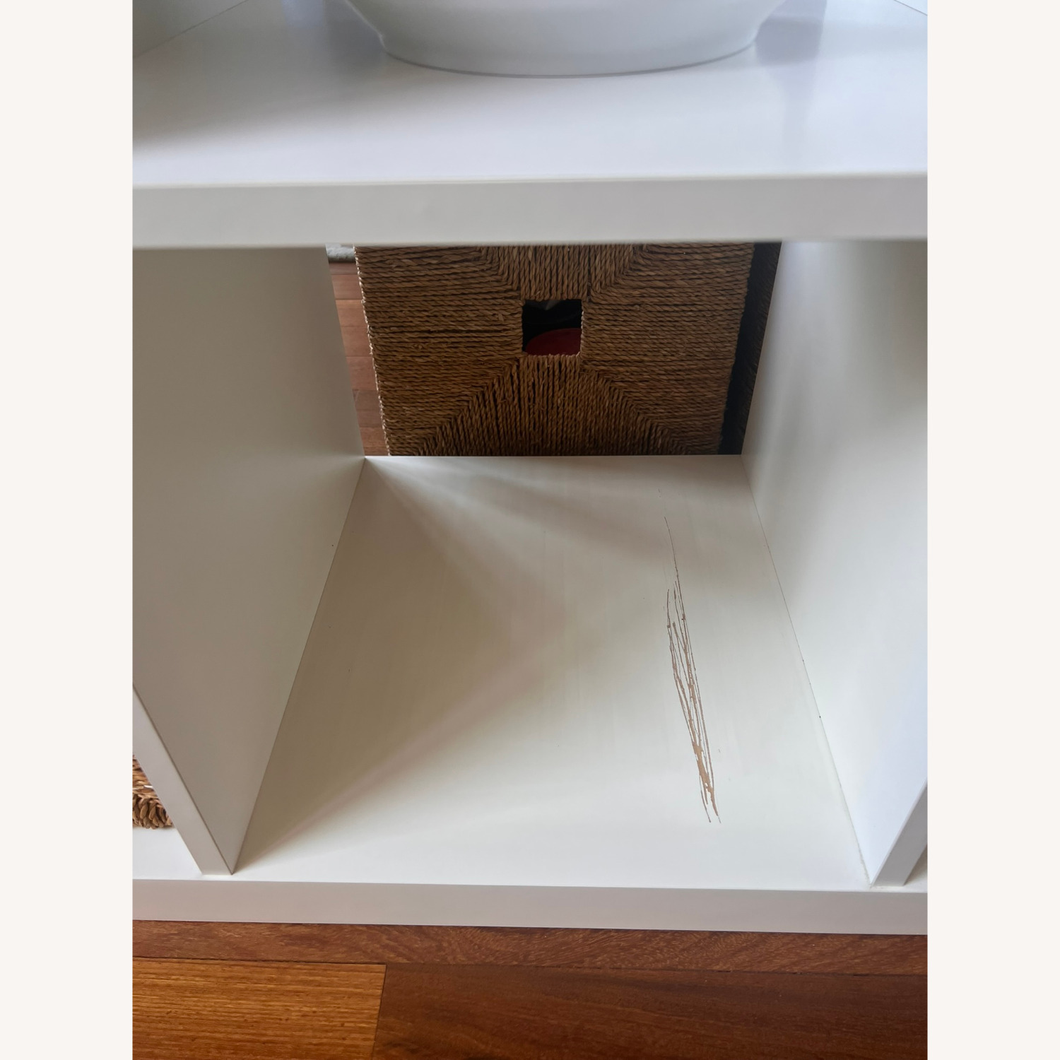IKEA Kallax 5 x 5 - image-5