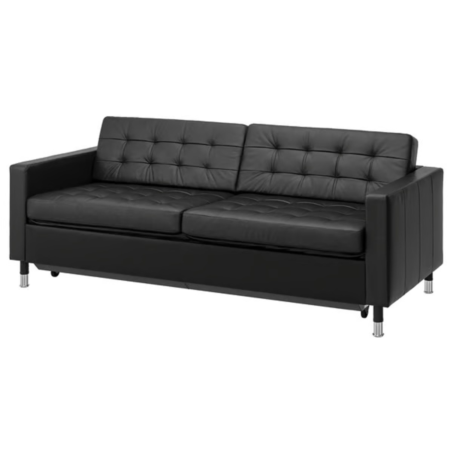 IKEA Sleeper Couch - image-5
