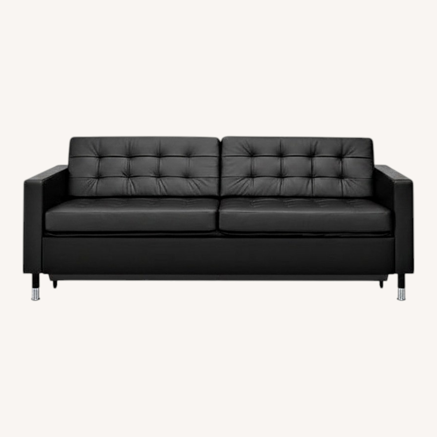IKEA Sleeper Couch - image-0