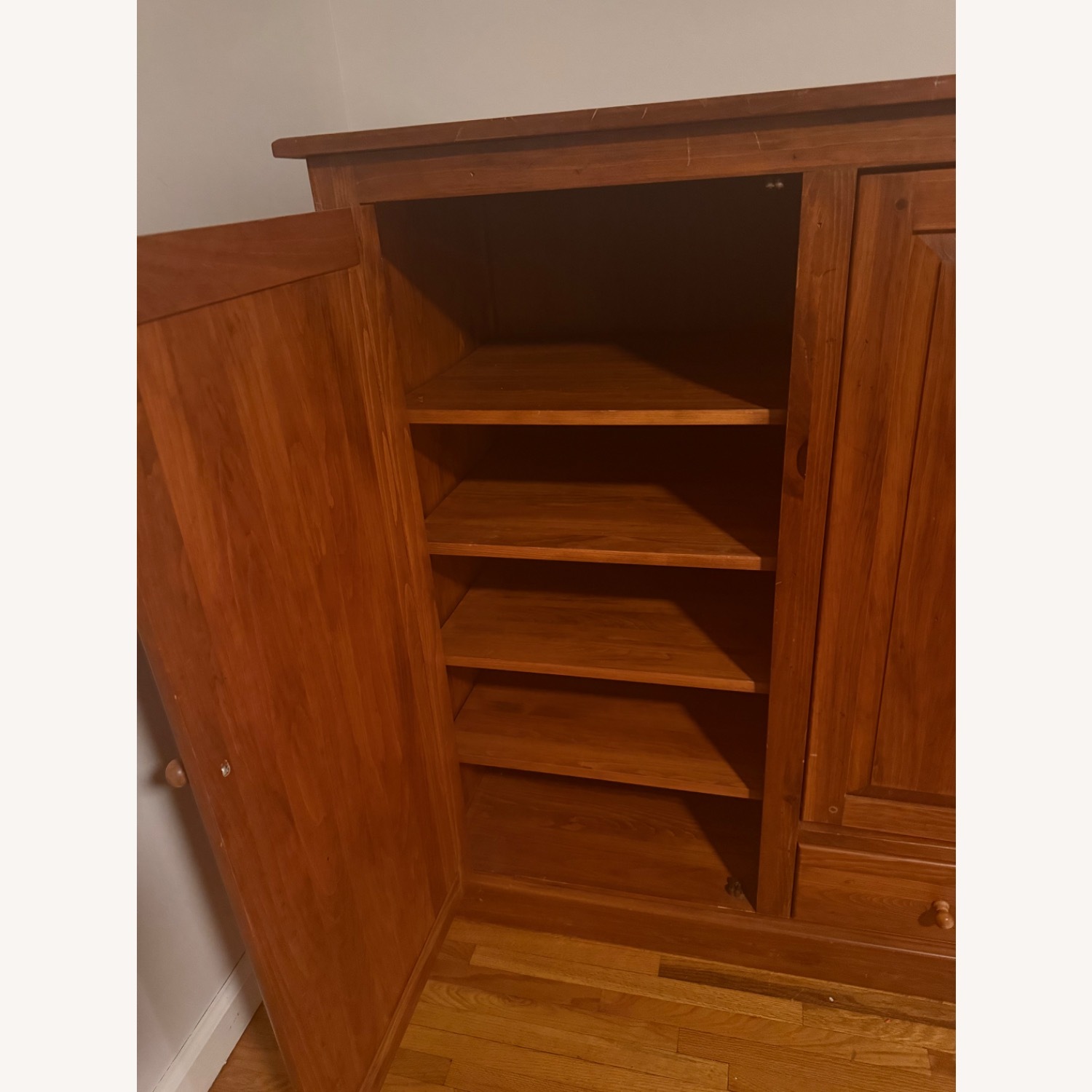 Storage Cabinet - image-4