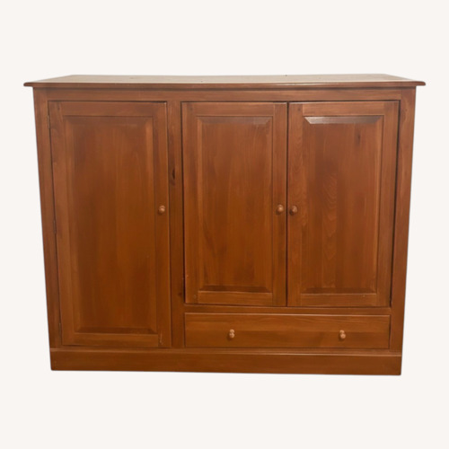 Used Storage Cabinet for sale on AptDeco