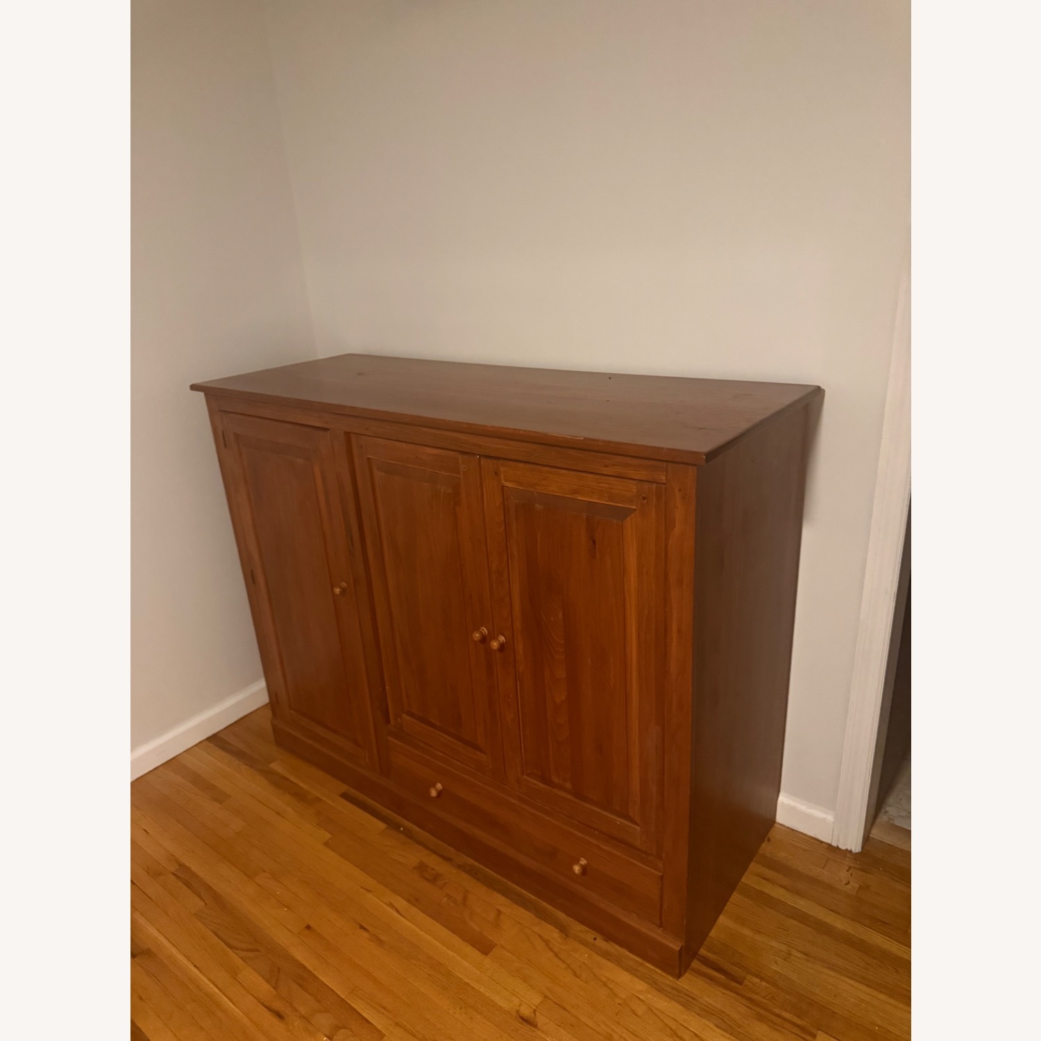 Storage Cabinet - image-2