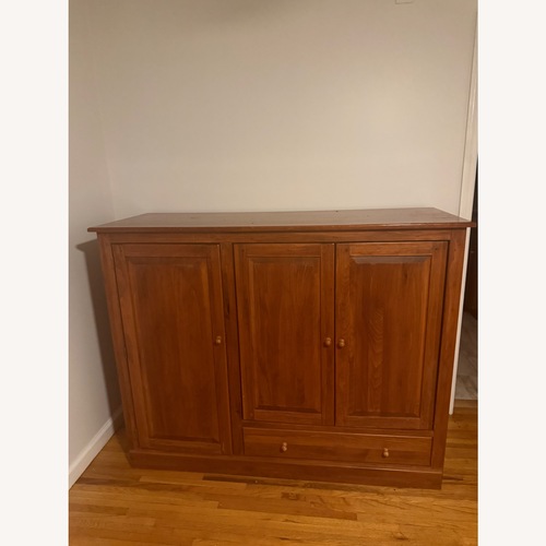 Used Storage Cabinet for sale on AptDeco