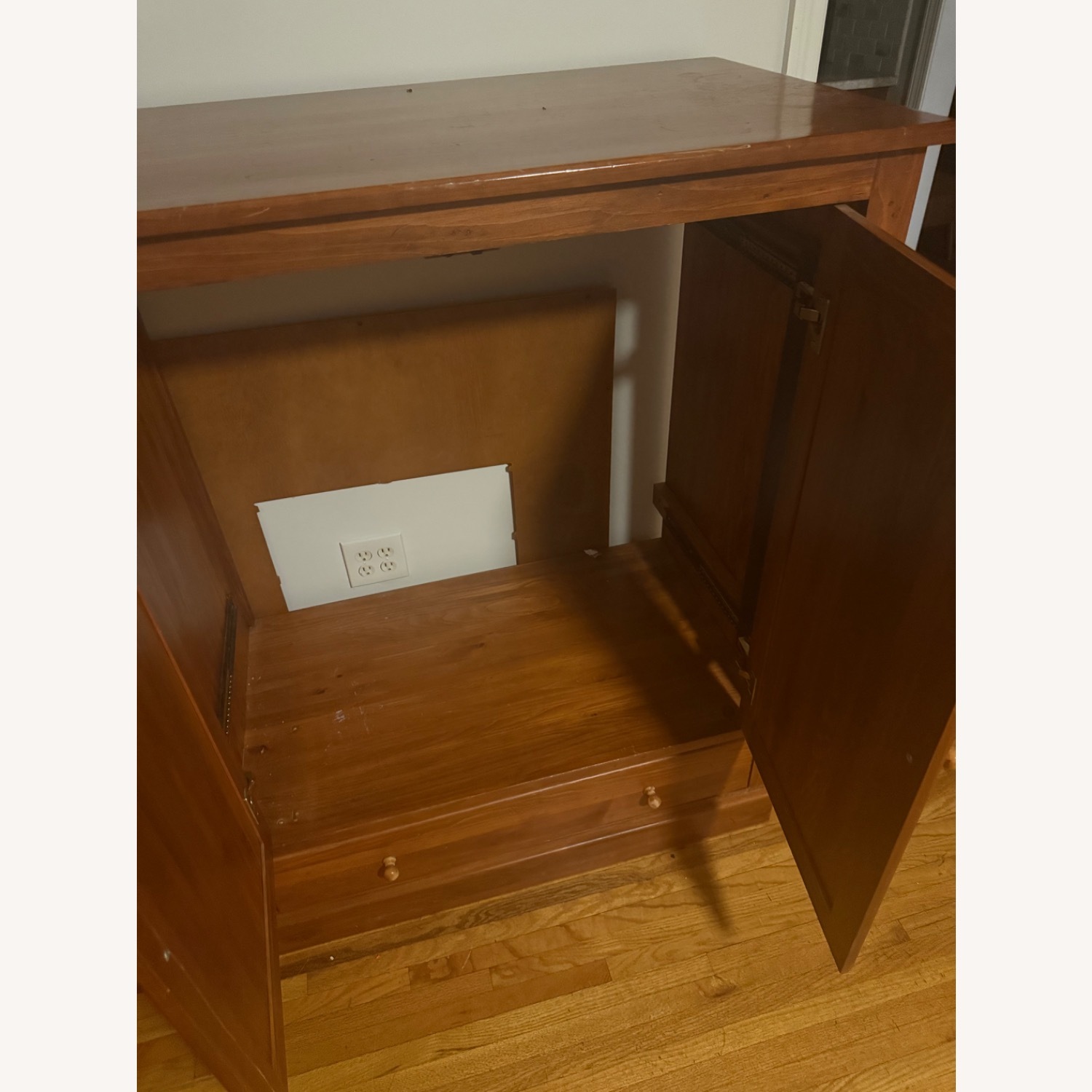 Storage Cabinet - image-3