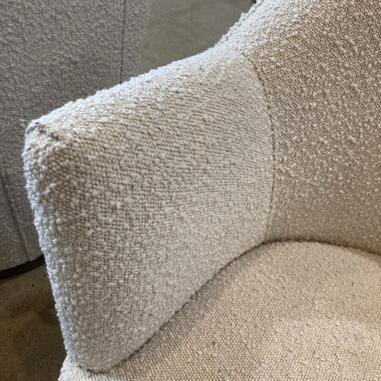 Four Hands Aurora Swivel Chair - image-3