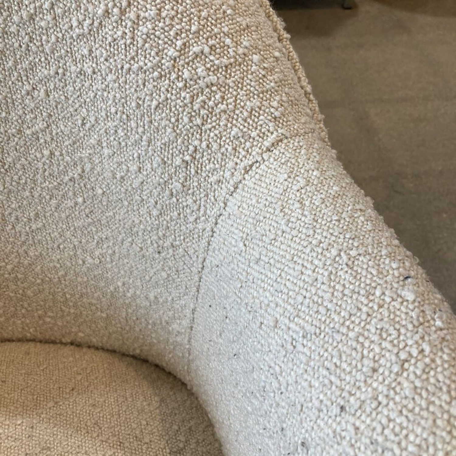 Four Hands Aurora Swivel Chair - image-4