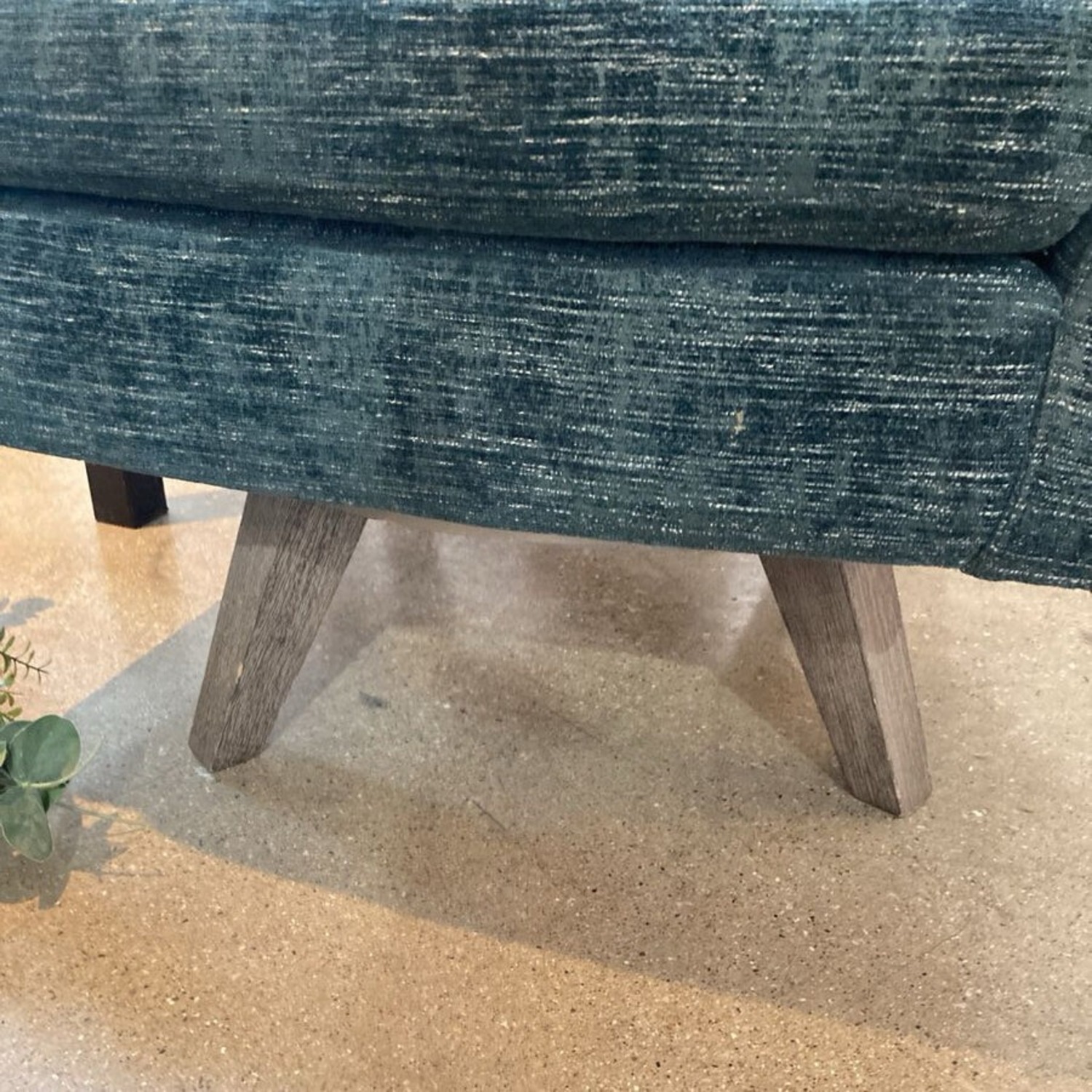 Nash Swivel Accent Chair - image-7