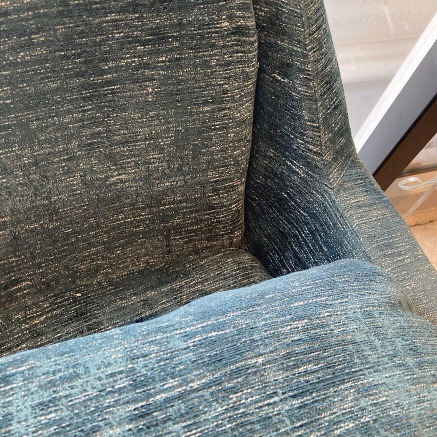 Nash Swivel Accent Chair - image-13