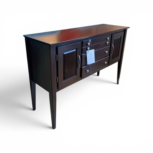 Used Walter E. Smithe Transitional 3-Drawer Sideboard for sale on AptDeco