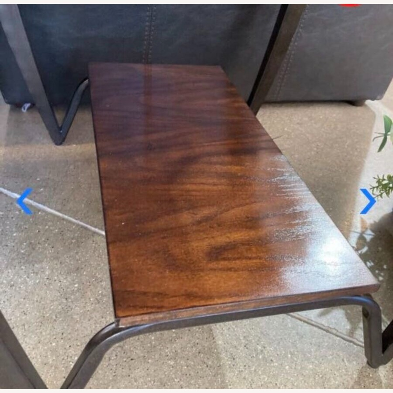 Bradshaw Rustic Coffee Table - image-6
