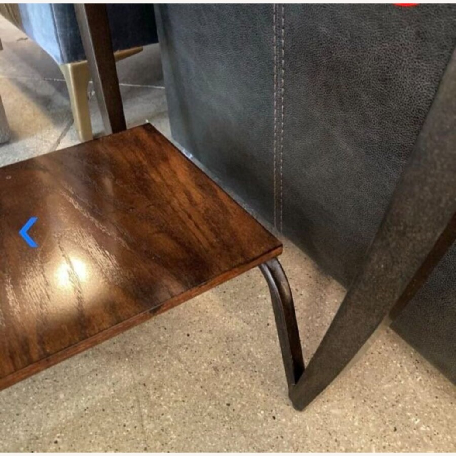 Bradshaw Rustic Coffee Table - image-4