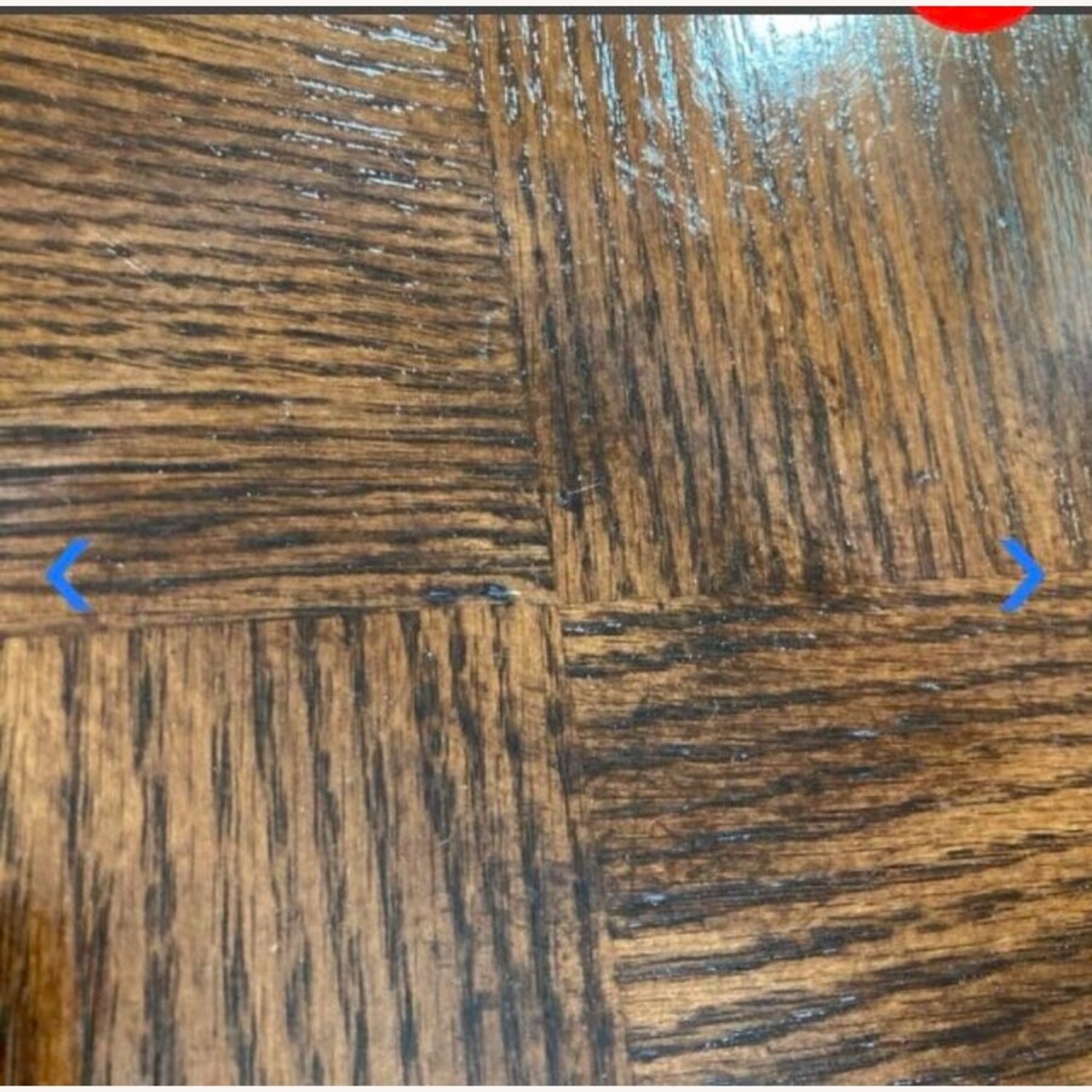 Bradshaw Rustic Coffee Table - image-7