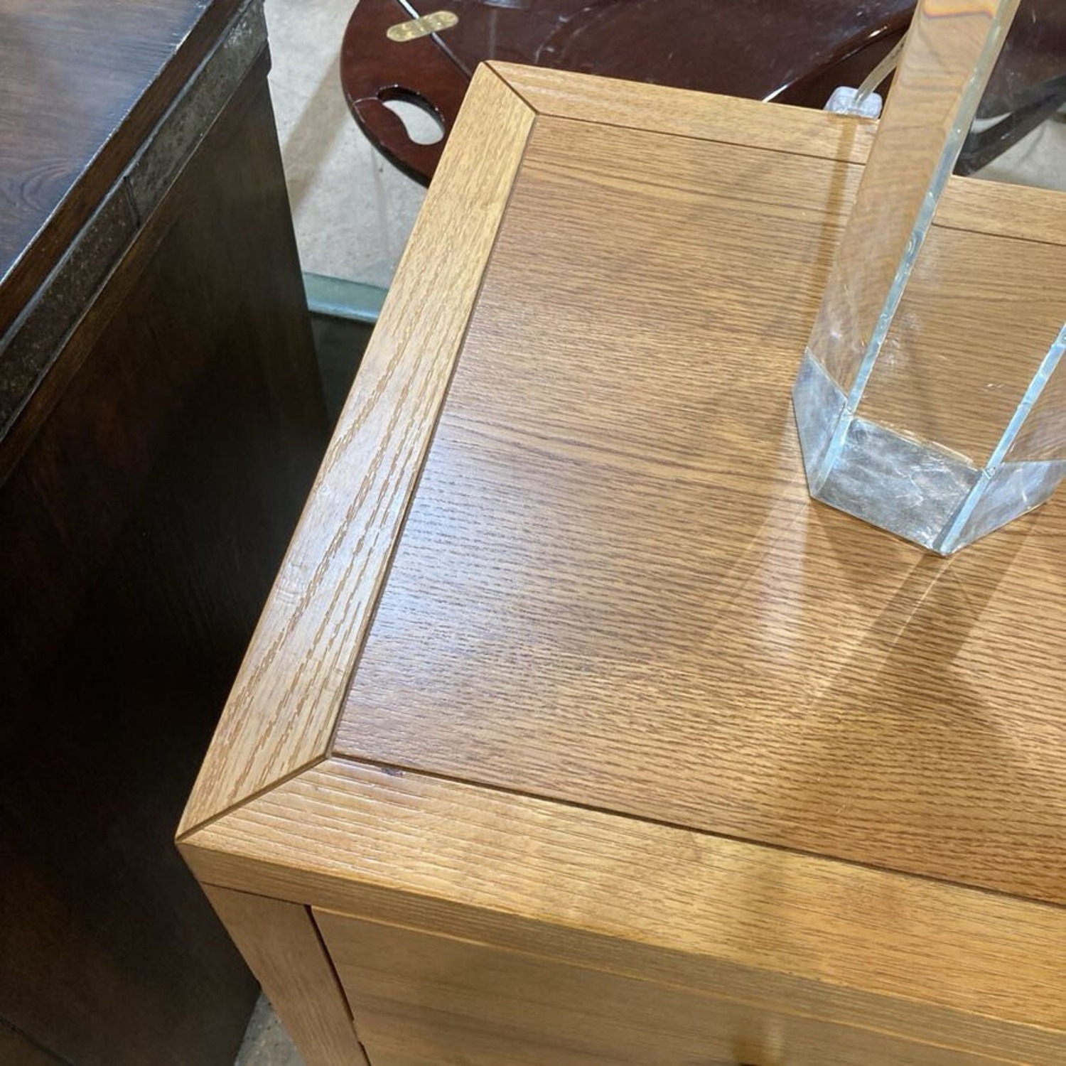 Celine 6-Drawer Dresser - image-5