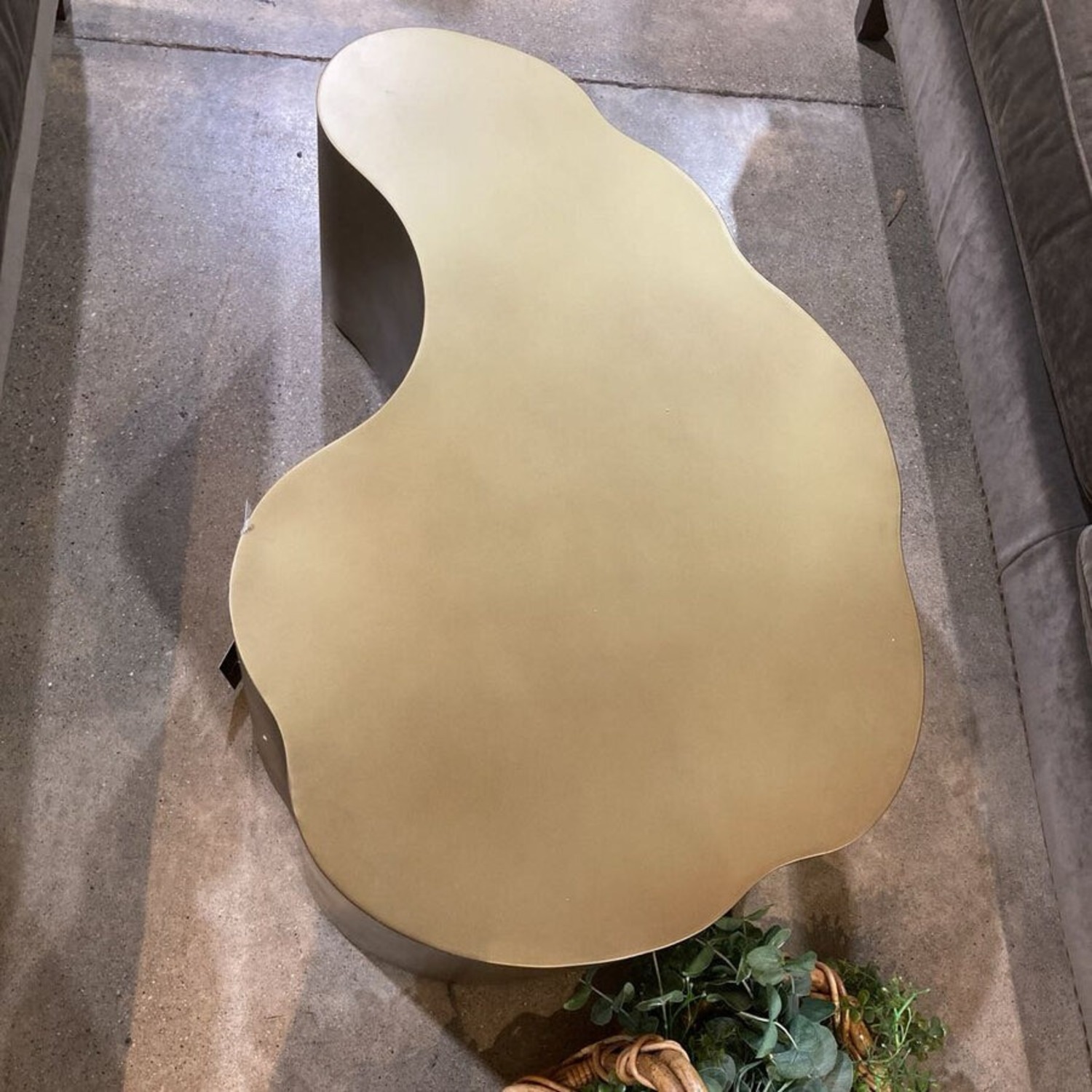 Arteriors Home Meadow Coffee Table - image-4