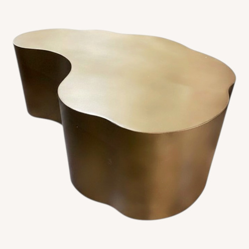 Used Arteriors Home Meadow Coffee Table for sale on AptDeco