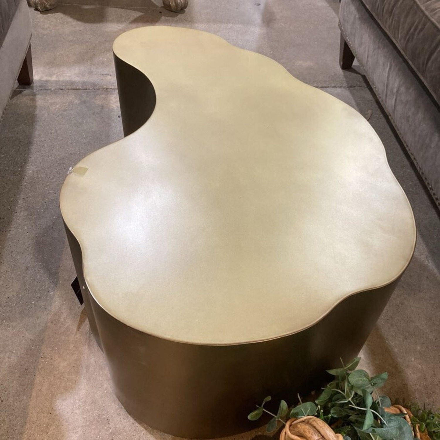 Arteriors Home Meadow Coffee Table - image-3