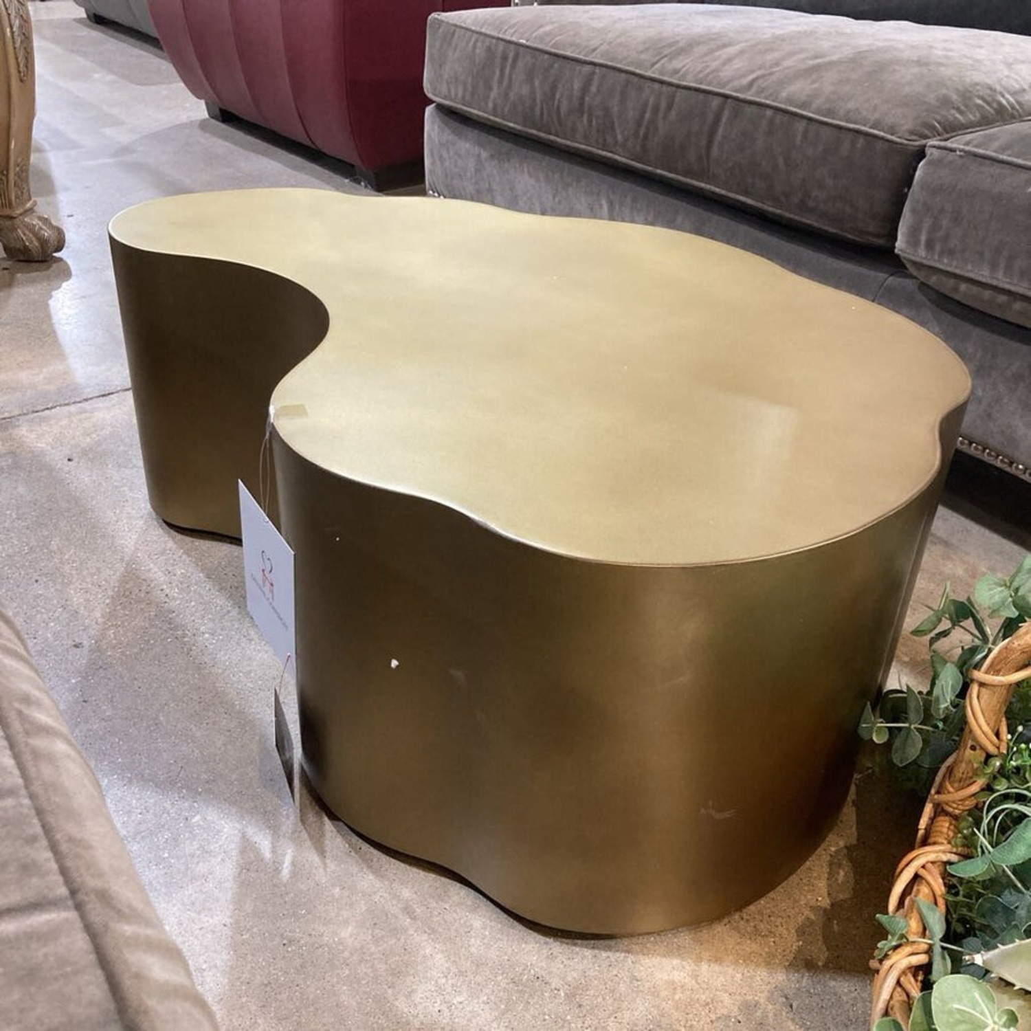 Arteriors Home Meadow Coffee Table - image-2