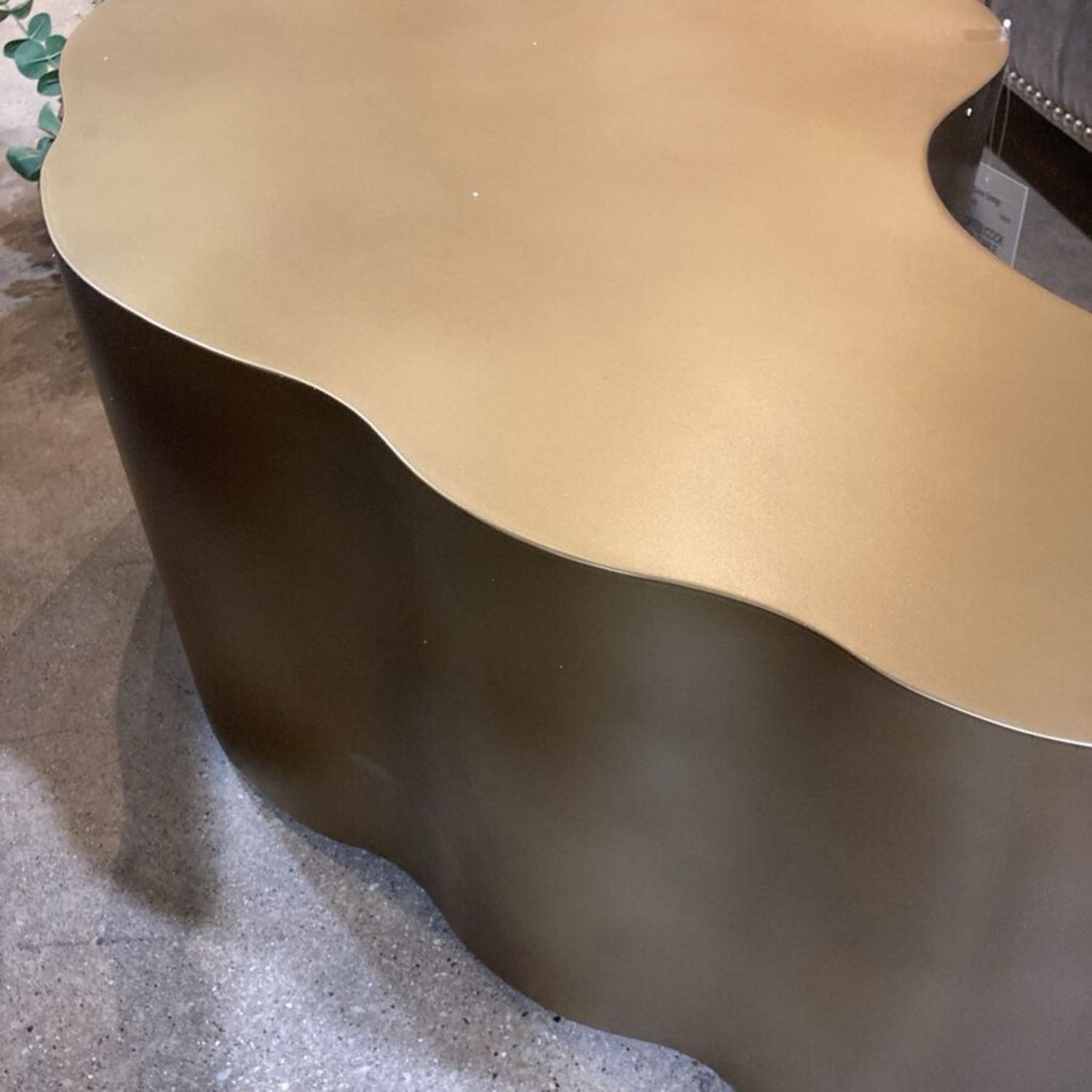 Arteriors Home Meadow Coffee Table - image-7