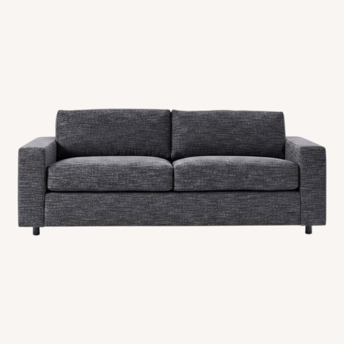 Used West Elm Queen Size Urban Sleeper Bed for sale on AptDeco
