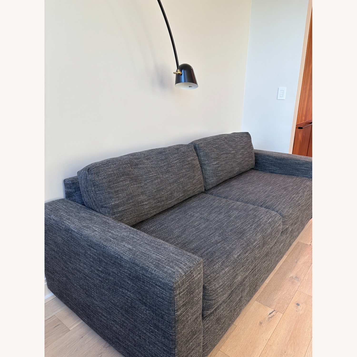 West Elm Queen Size Urban Sleeper Bed - image-3