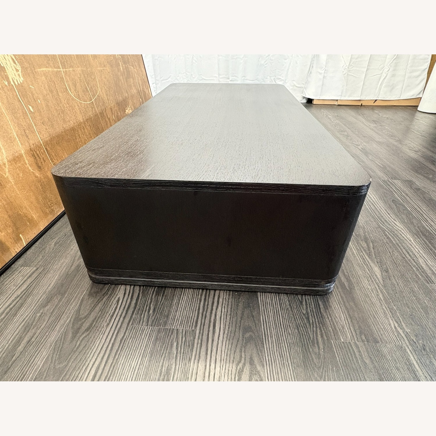 Restoration Hardware Ligné Coffee Table - image-5