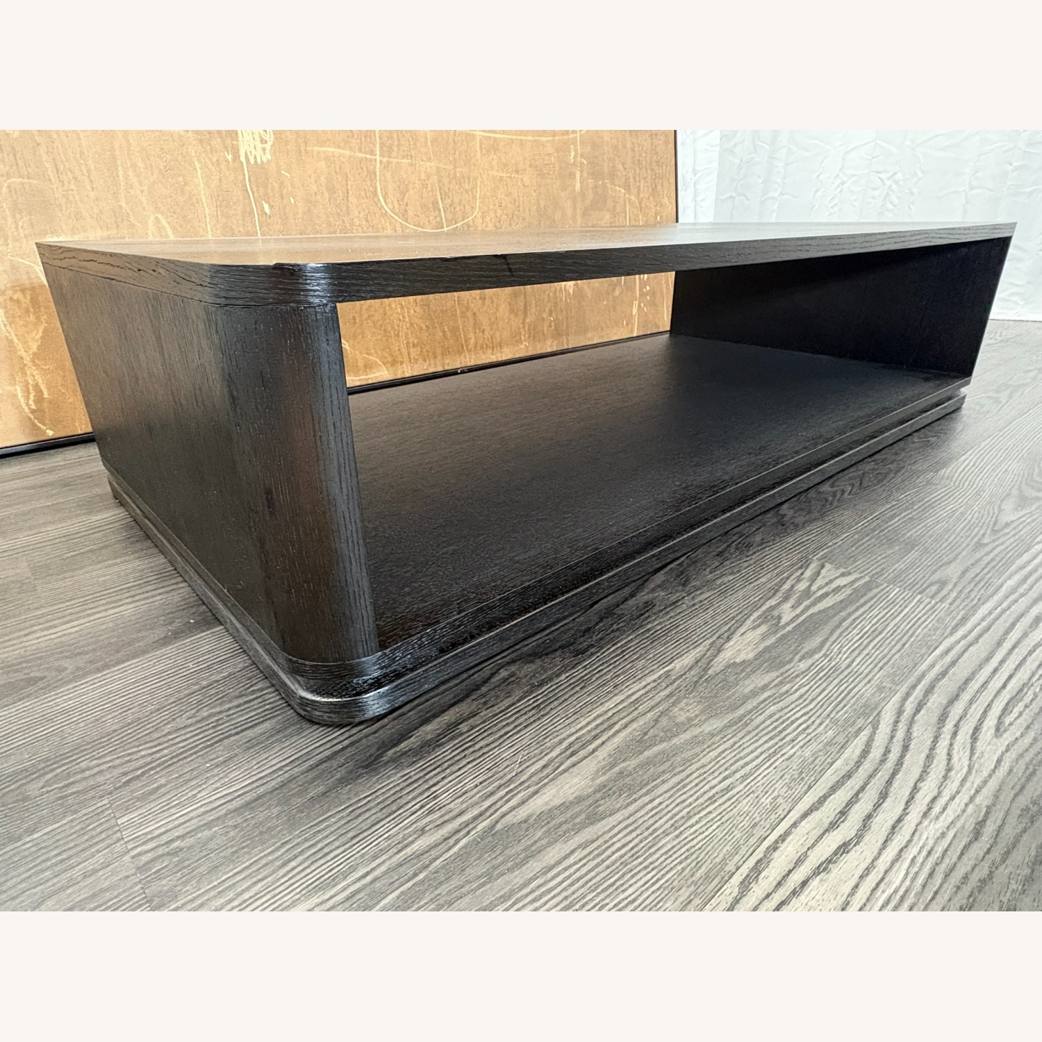 Restoration Hardware Ligné Coffee Table - image-17