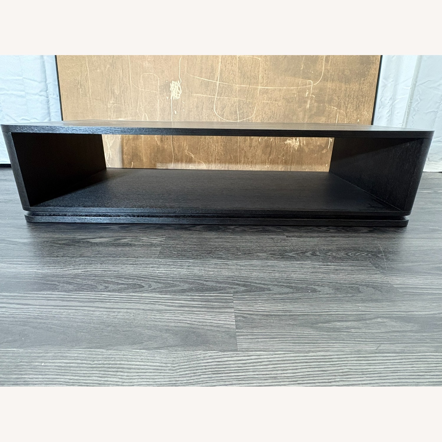 Restoration Hardware Ligné Coffee Table - image-21