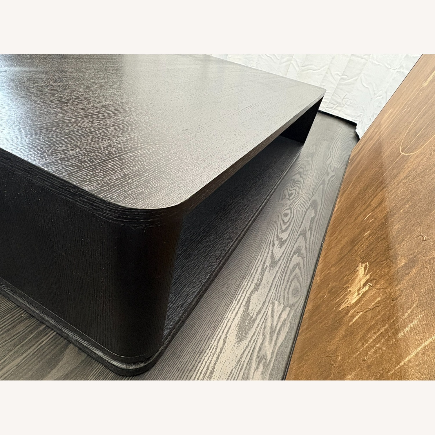 Restoration Hardware Ligné Coffee Table - image-10