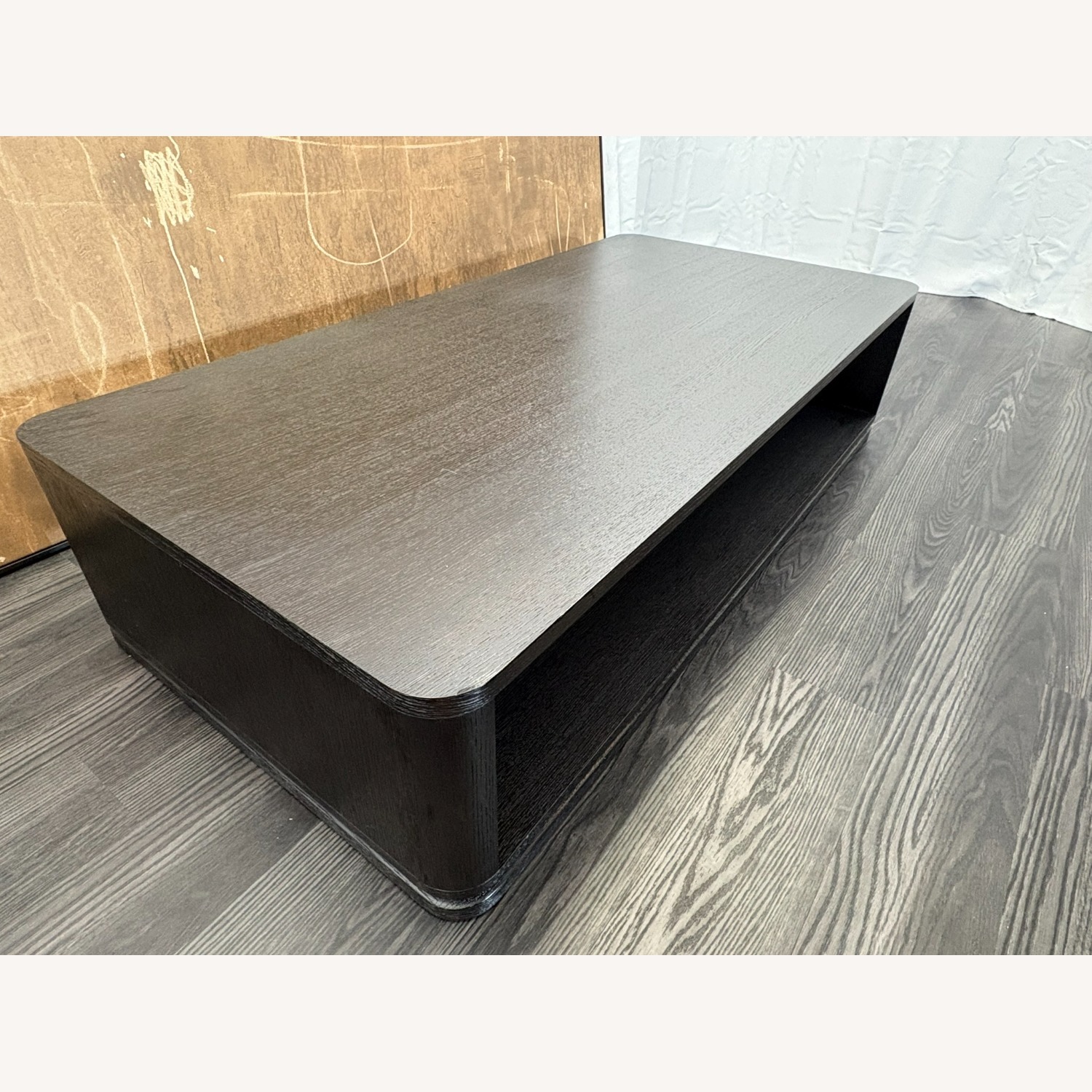 Restoration Hardware Ligné Coffee Table - image-18