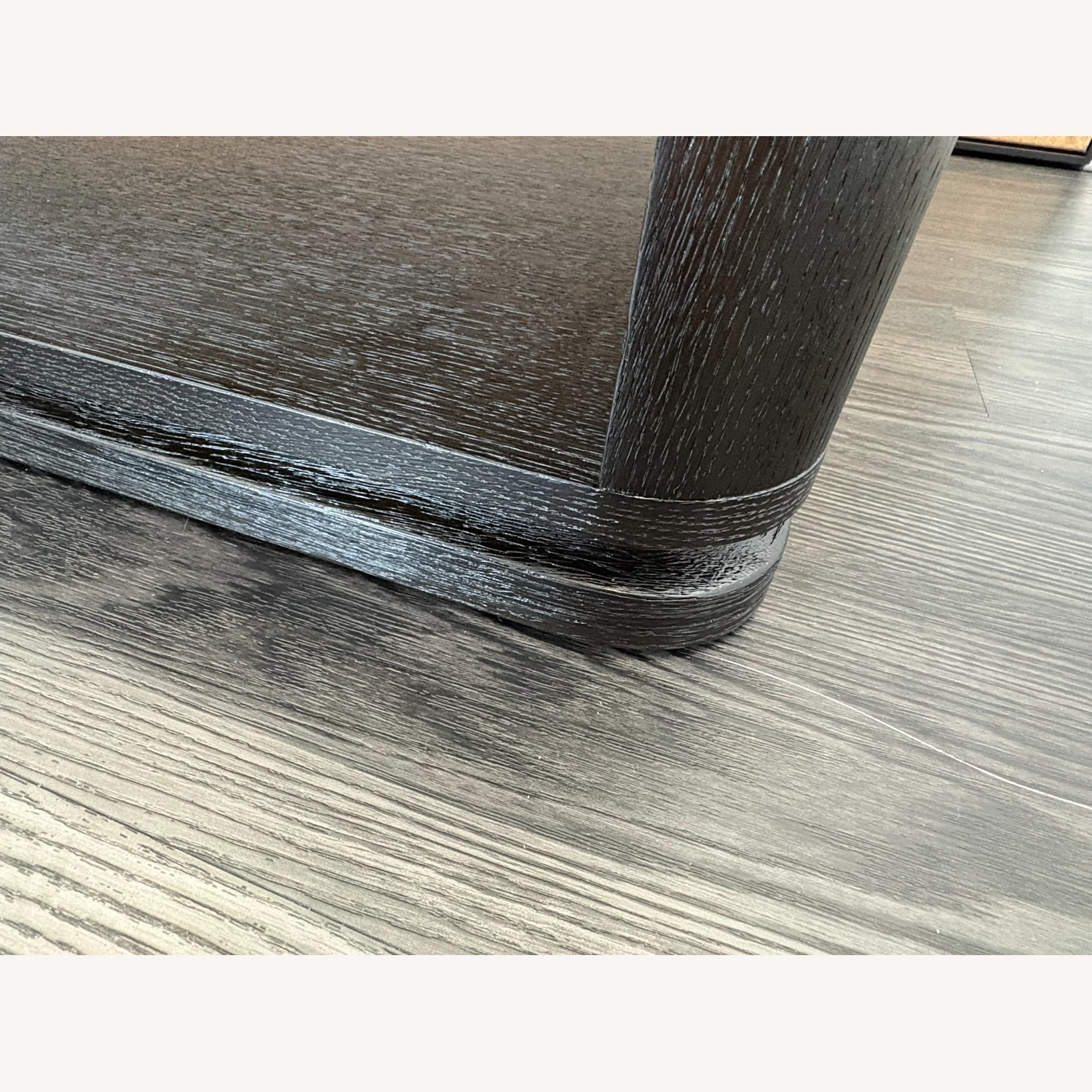 Restoration Hardware Ligné Coffee Table - image-13