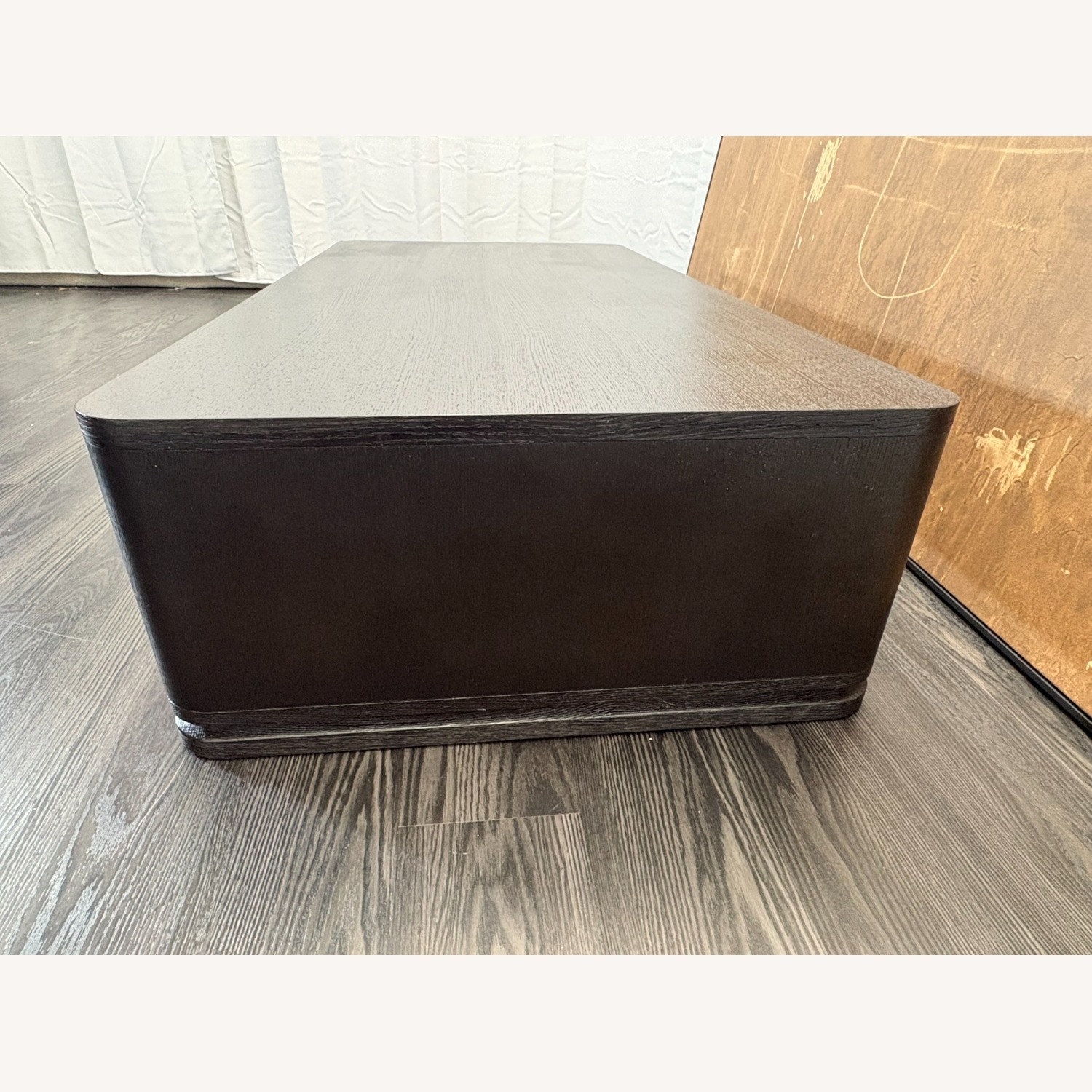 Restoration Hardware Ligné Coffee Table - image-11