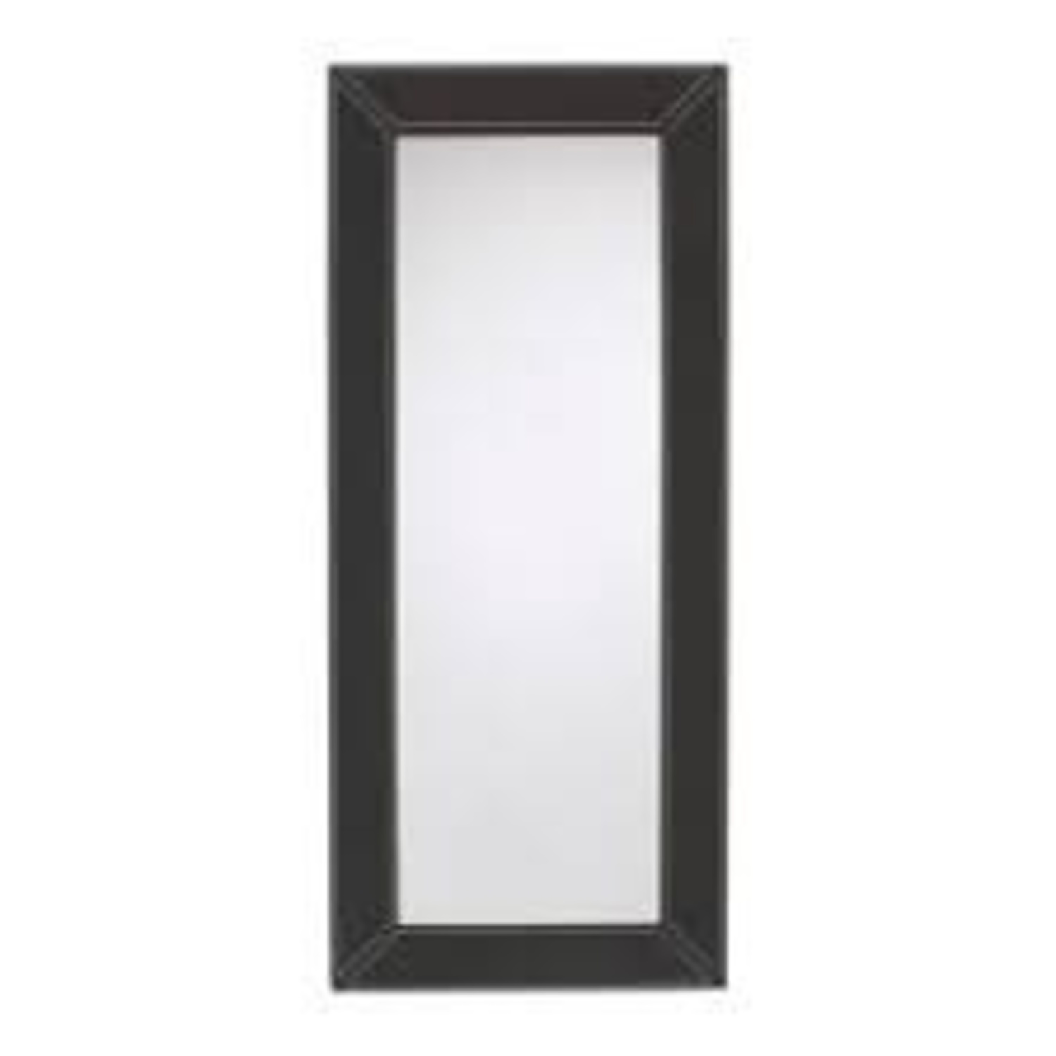 IKEA JONDAL Black Wall Mirror - image-4