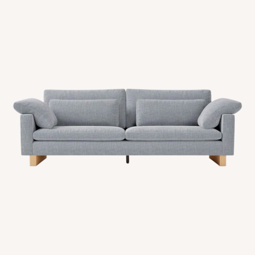 Used West Elm Harmony Sofa for sale on AptDeco