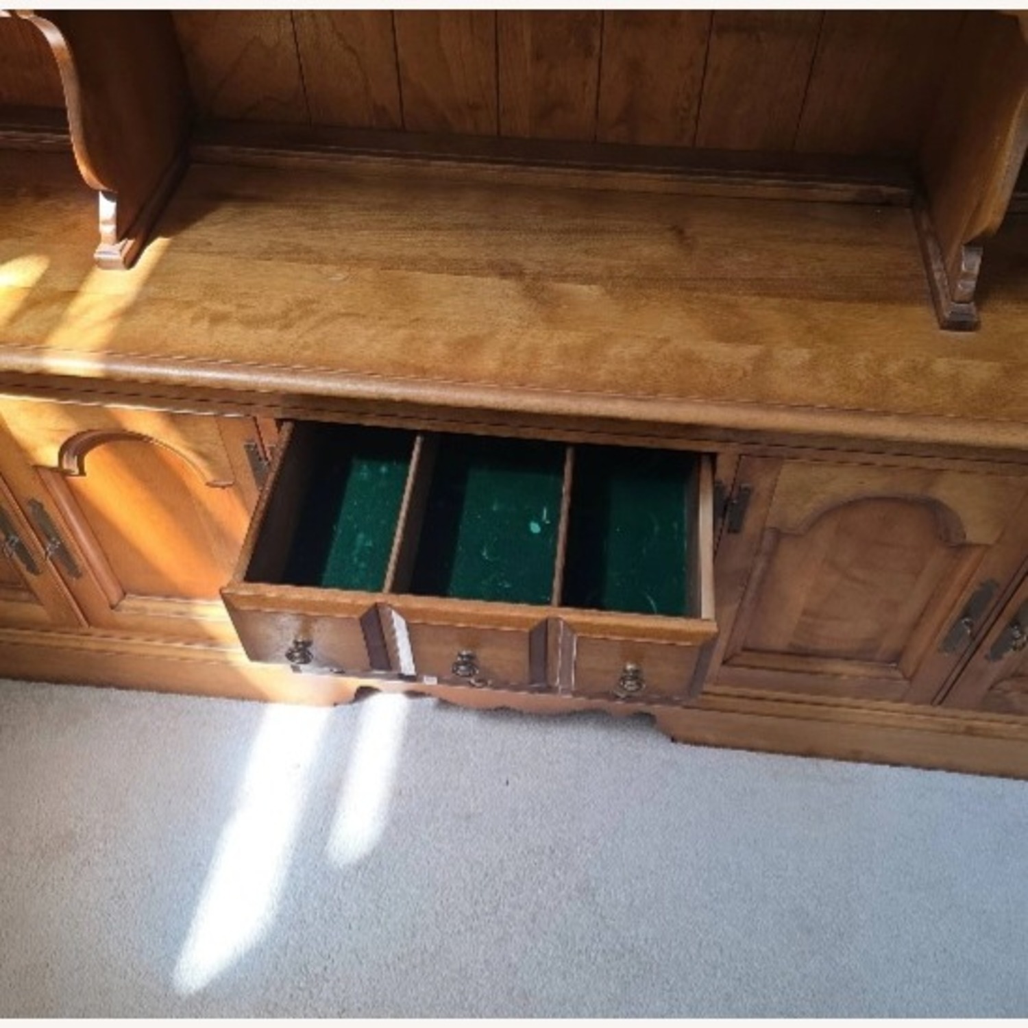 Cushman Colonial Creations Buffet - image-3
