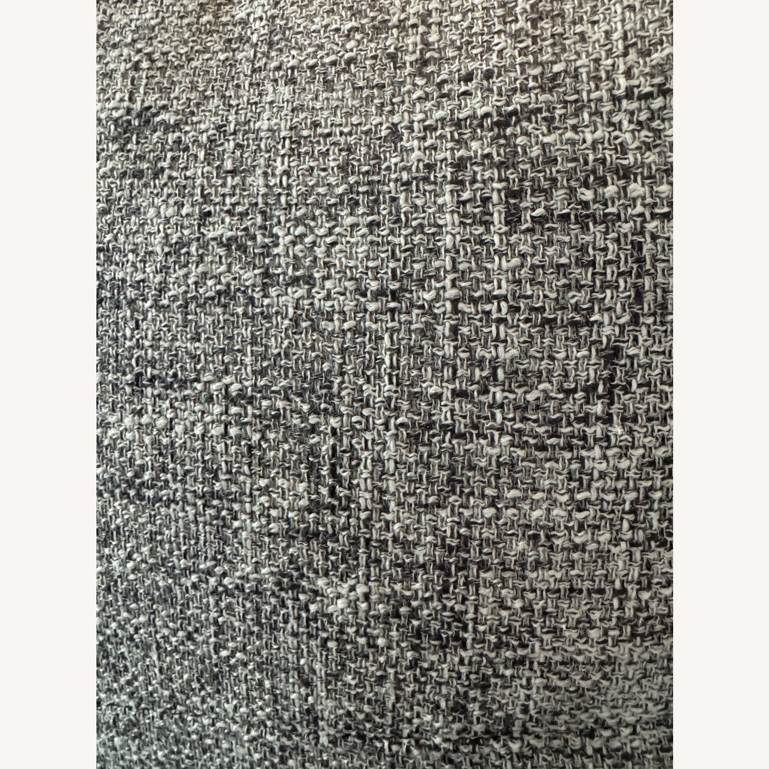 La-Z-Boy Reece Light Gray Loveseat - image-4