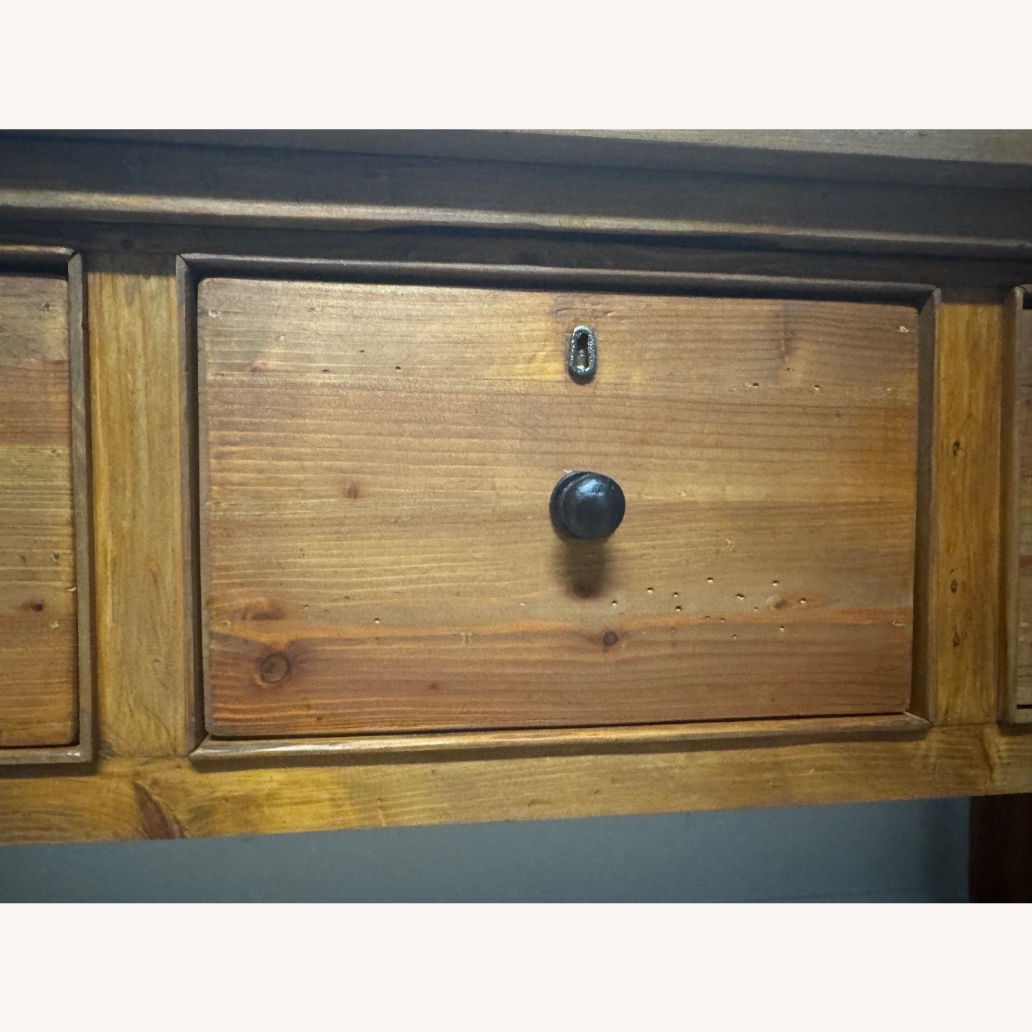 Pottery Barn Ridgewood Wood Sideboard - image-3
