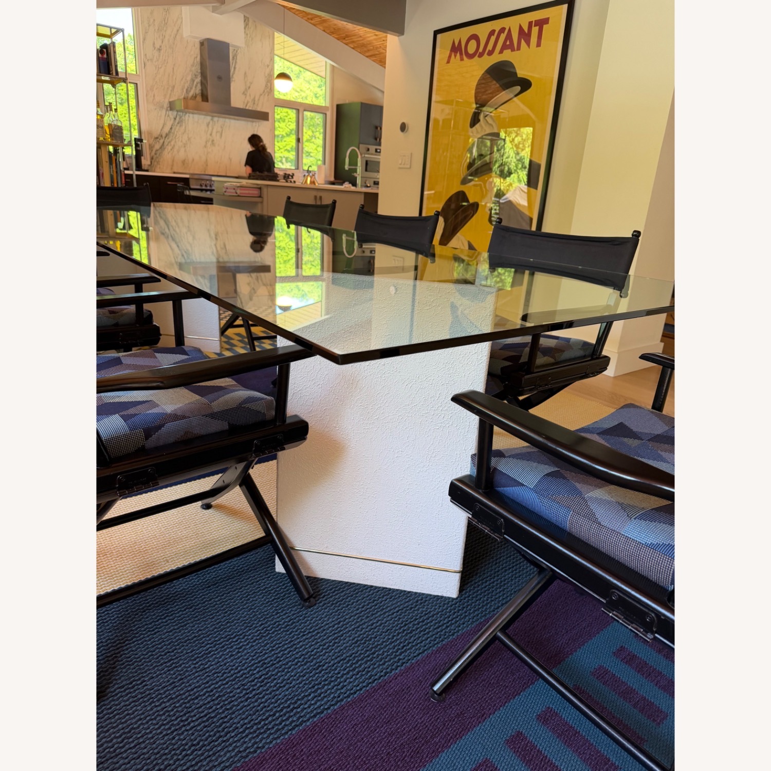 Taylor Made Custom Furniture Dining Table - image-3