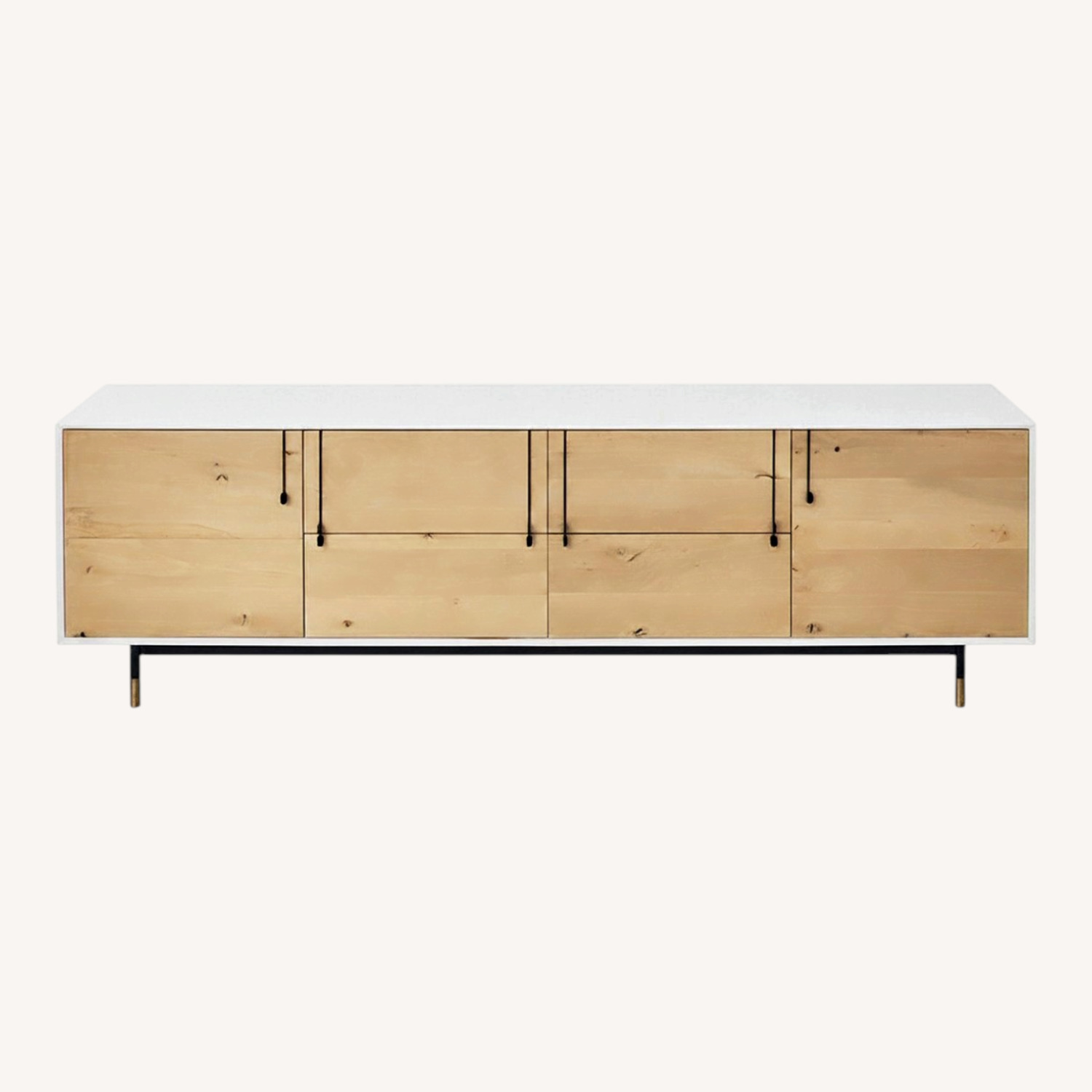 BDDW Lake Credenza - image-0