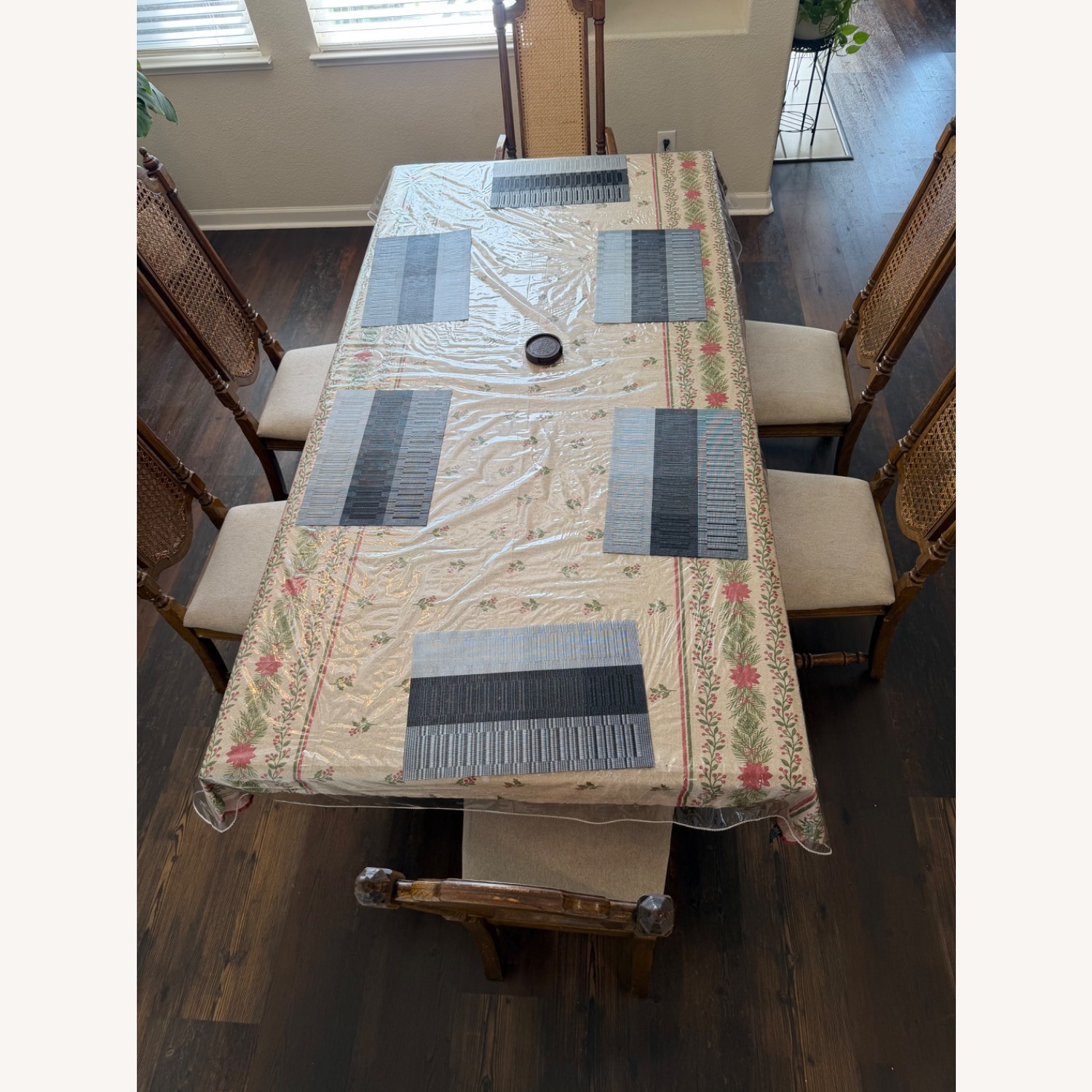 Wood Dining Sets - image-2
